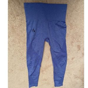 Ryderwear seamless leggings